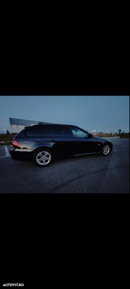 BMW Seria 3 318d - 6