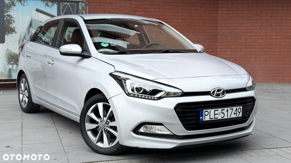 Hyundai i20 1.0 T-GDI Premium - 3
