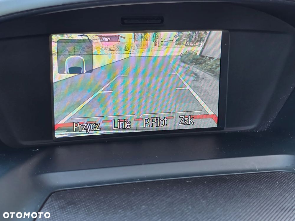 Ford Grand C-MAX 1.6 EcoBoost Start-Stop-System Titanium - 22