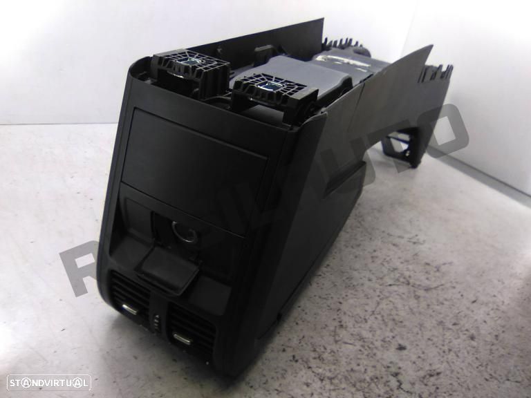 Apoio Braço  Vw Passat Cc B7 Coupe [2012_2017] 2.0 Tdi - 9