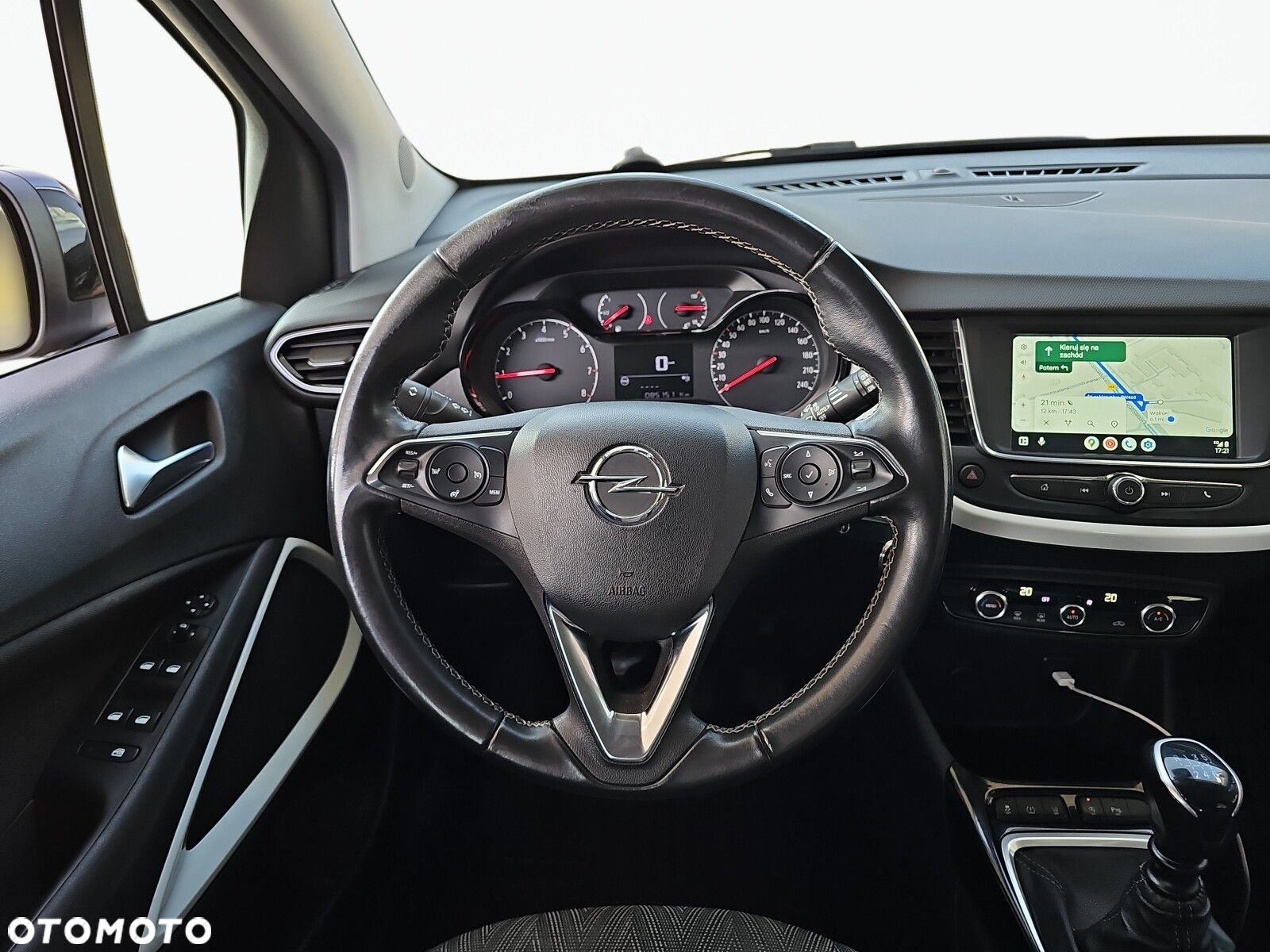 Opel Crossland X 1.2 T Edition S&S - 13