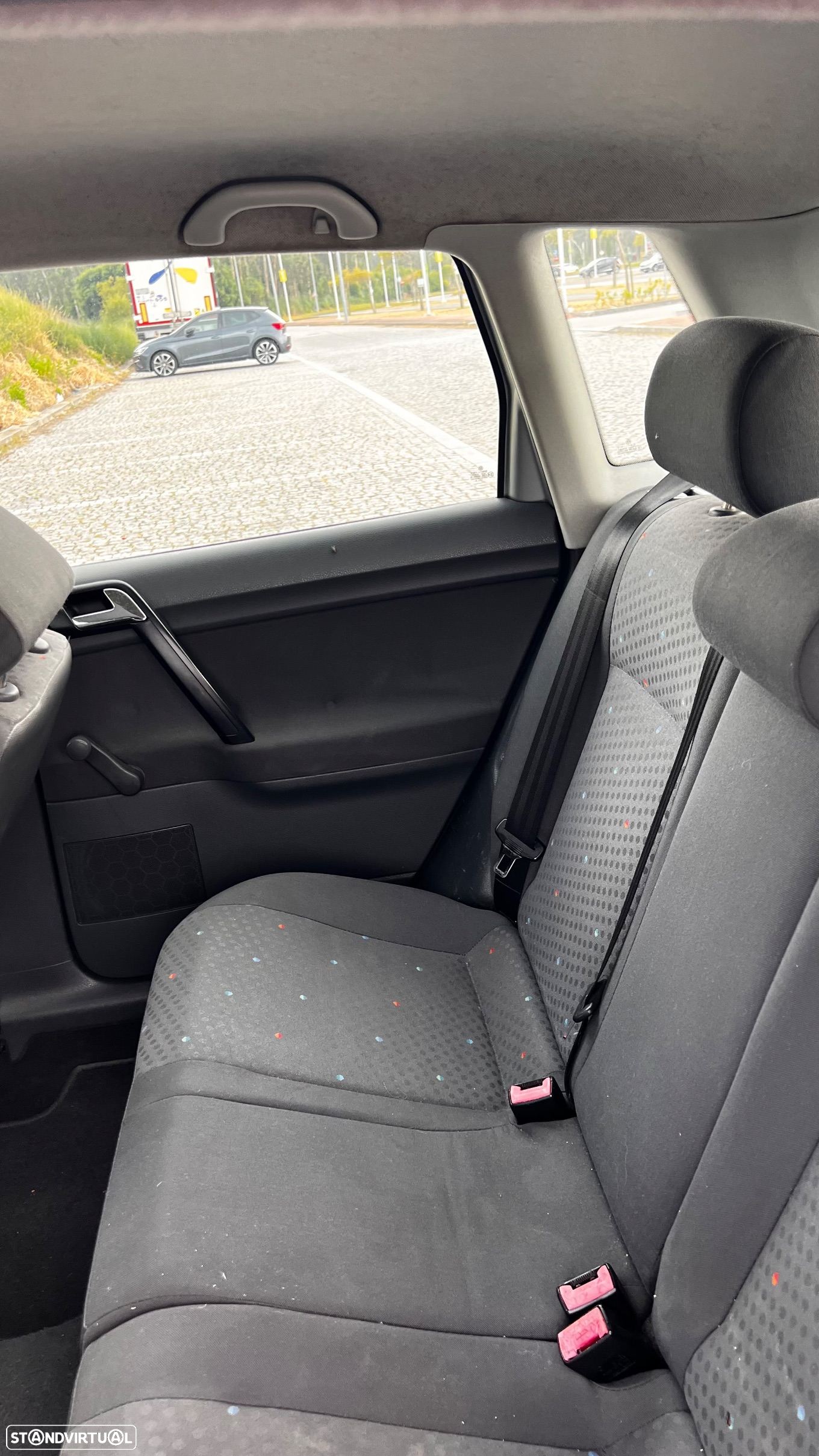 VW Polo 1.2 Confortline - 16