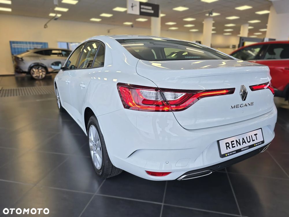 Renault Megane - 8