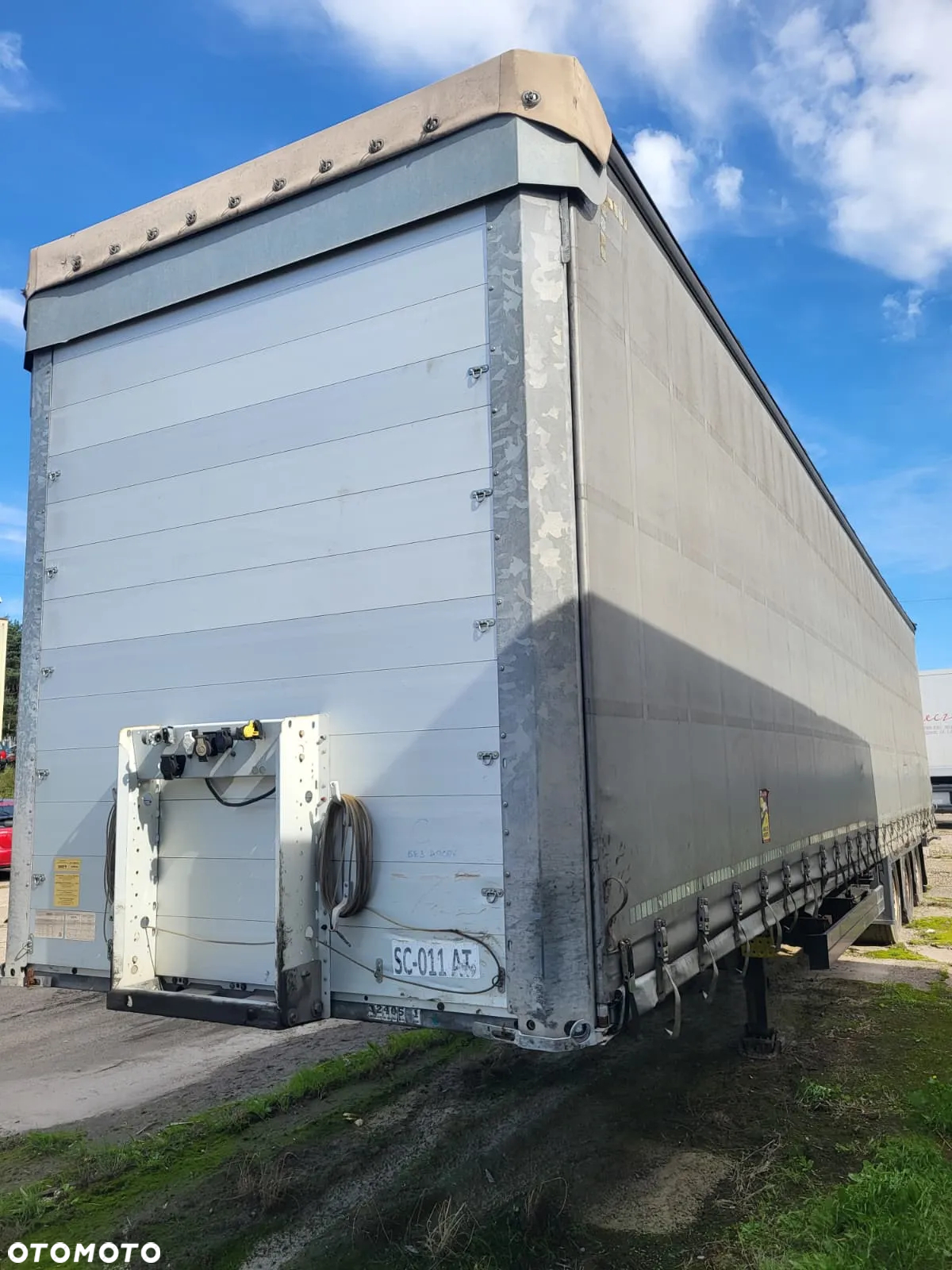 Schmitz Cargobull SCS 24/L - 18