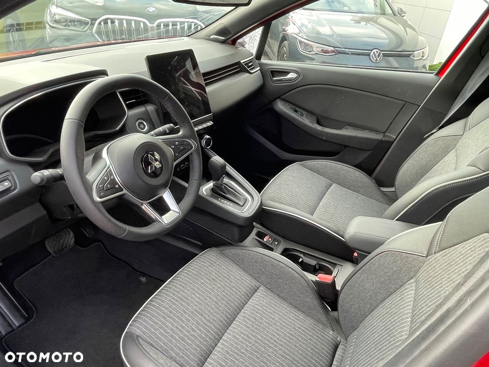 Mitsubishi Colt 1.6 Intro Edition - 9