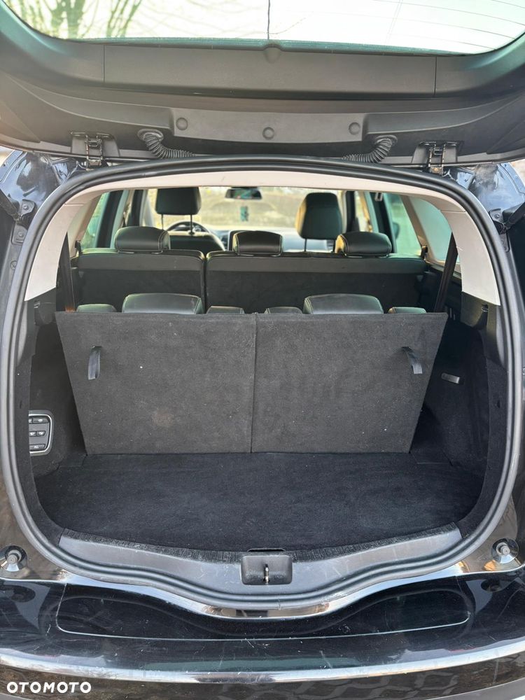Renault Scenic 1.5 dCi Intens - 10