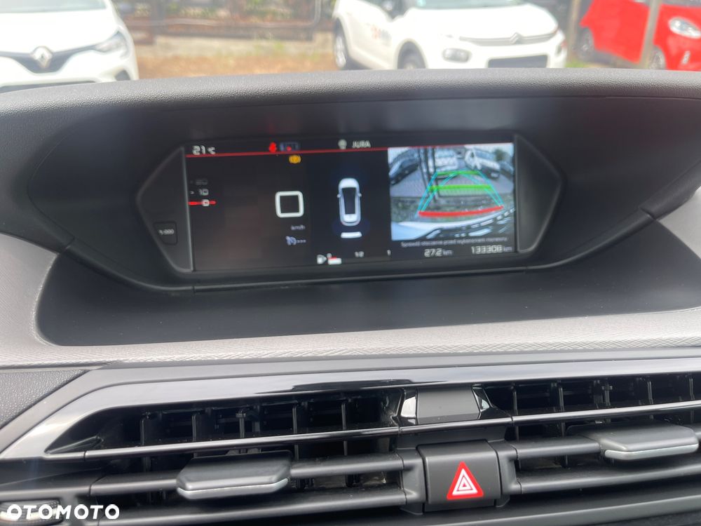 Citroën C4 SpaceTourer 1.5 BlueHDi Rip Curl S&S - 27