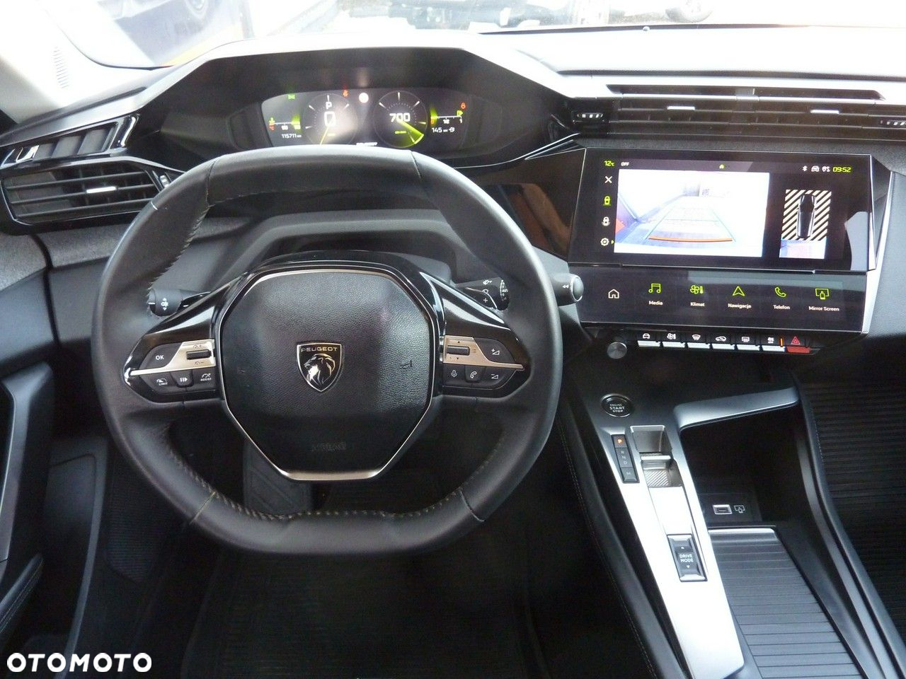 Peugeot 308 - 18