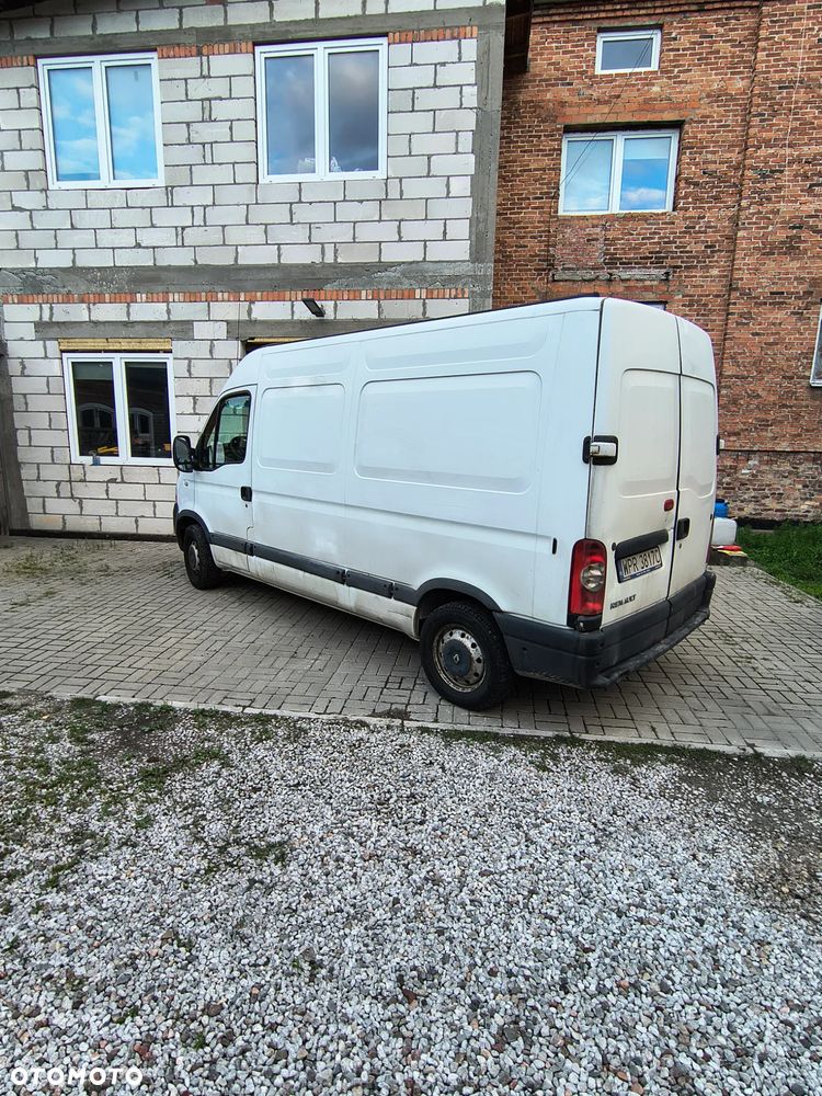 Renault Master - 6