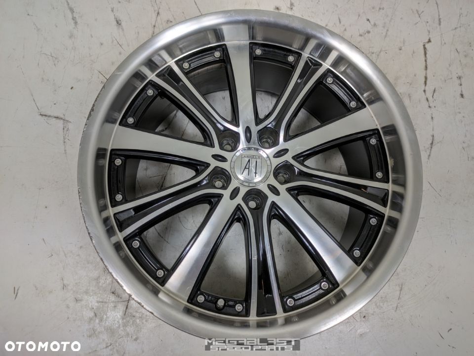 Access Anhelo Corazon Lovey 19 x 8.5J/9.5J 5×114.3 - 2