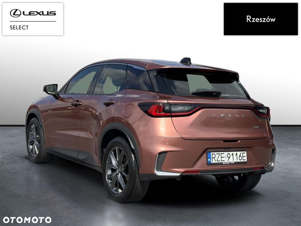 Lexus LBX 1.5 Hybrid Elegant - 3