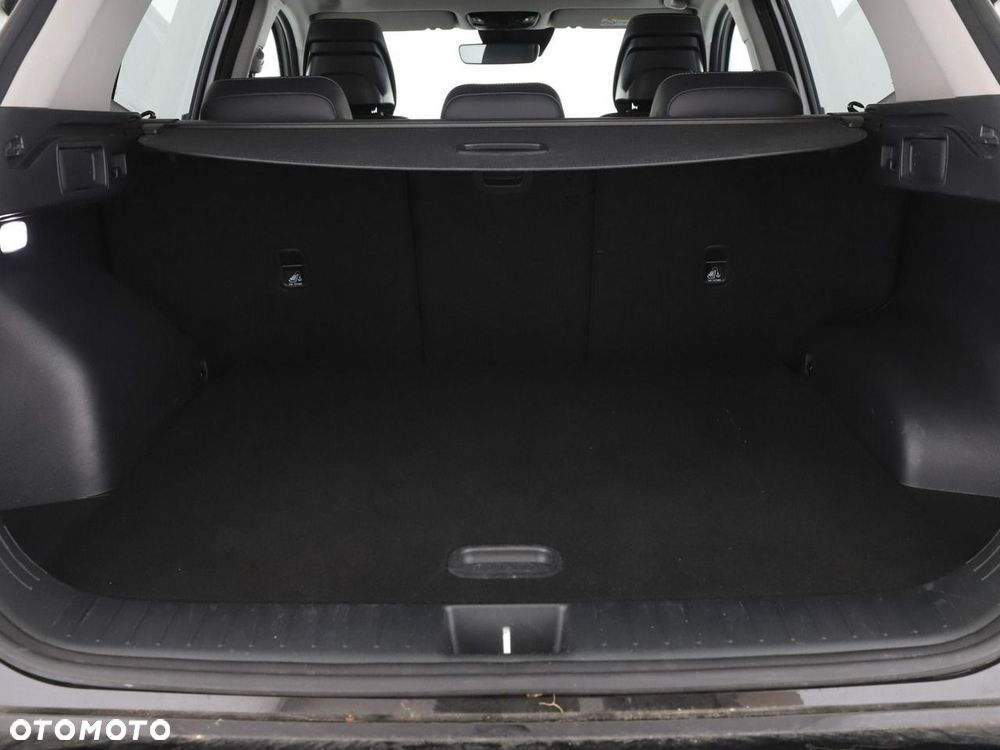 Kia Sportage 1.6 T-GDI PHEV Business Line 4WD - 22