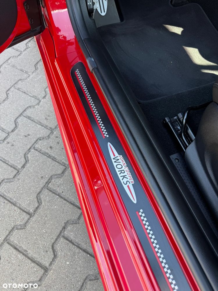 MINI John Cooper Works Copper GPF sport - 5