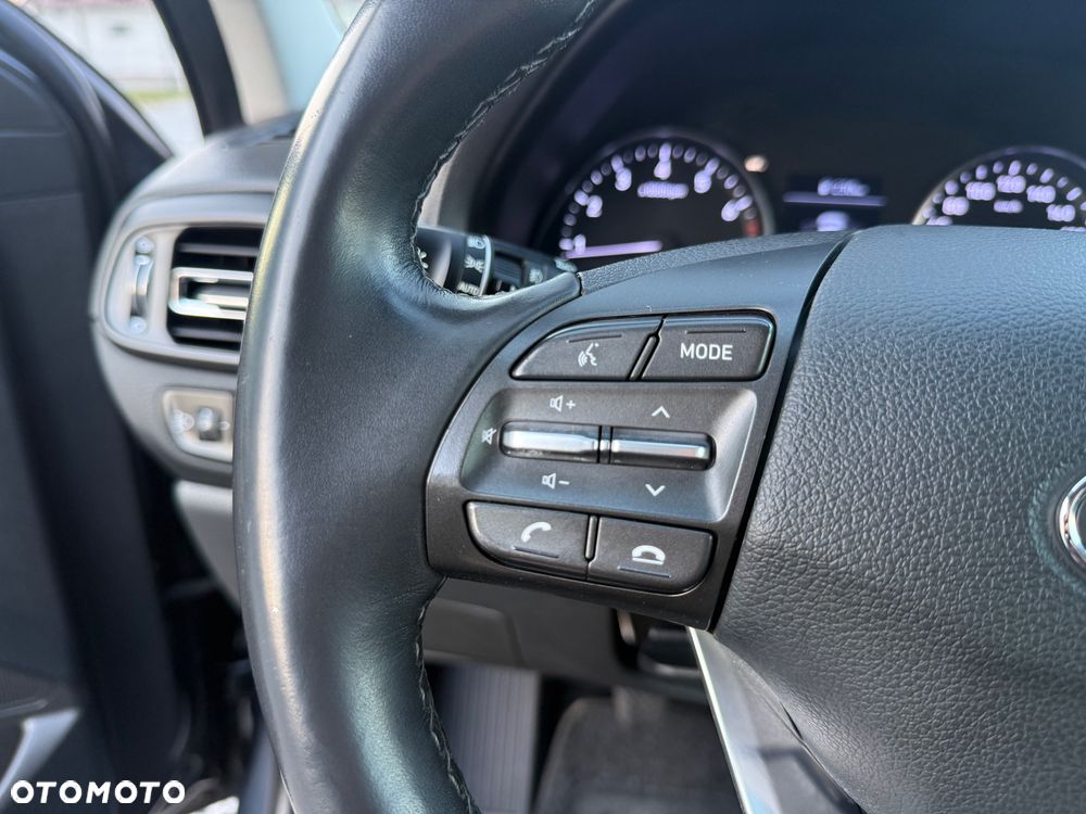 Hyundai i30 1.5 DPI Smart - 35