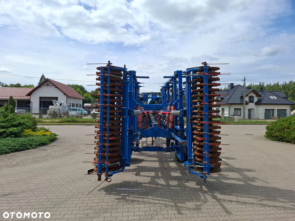 Inny BAUWESTA HERKULES MKS 500 - 5