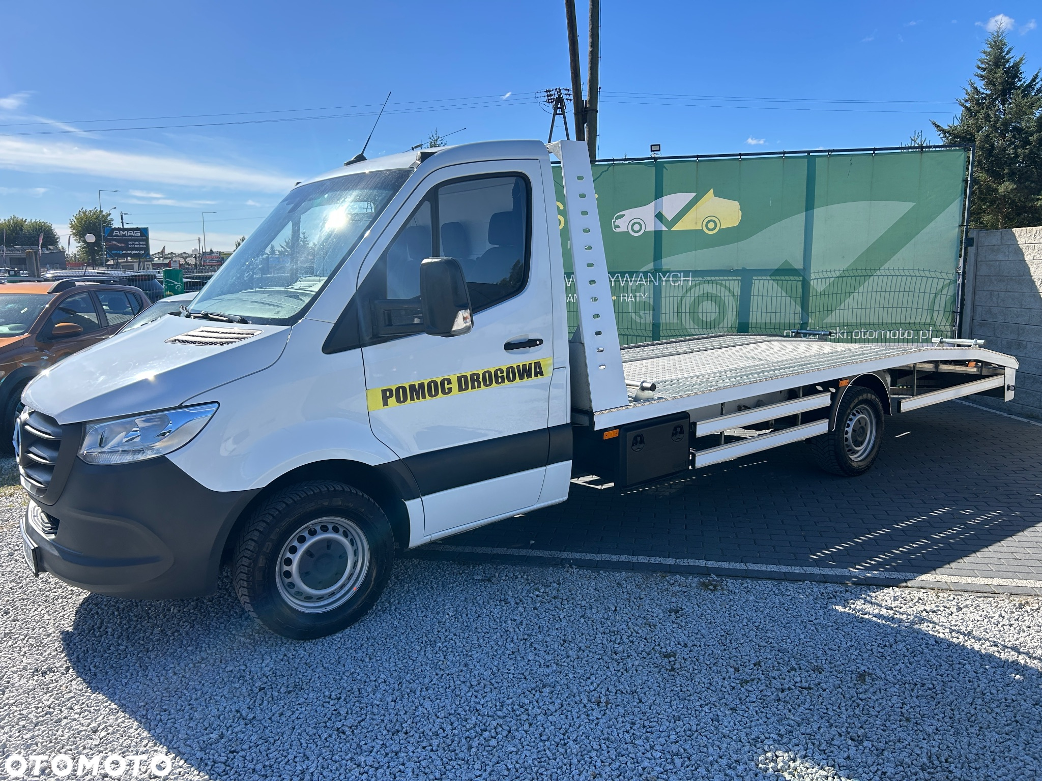 Mercedes-Benz SPRINTER - 7