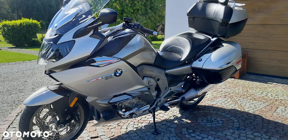 BMW K - 3