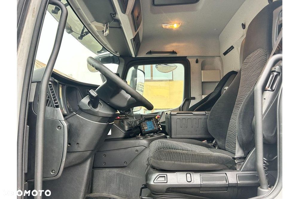 Mercedes-Benz ANTOS 6X2*4 EURO6 + JOAB + VINCH - 16