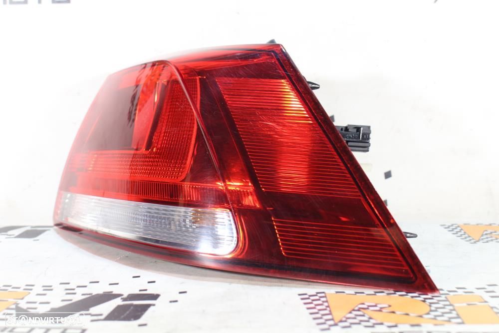 Farolim Direito Volkswagen Golf Vii (5G1, Bq1, Be1, Be2)  5G0945096m / - 3