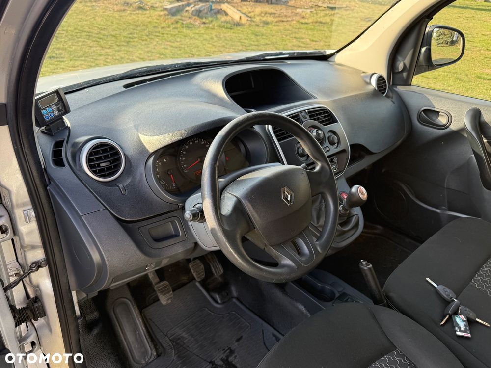 Renault Kangoo - 13