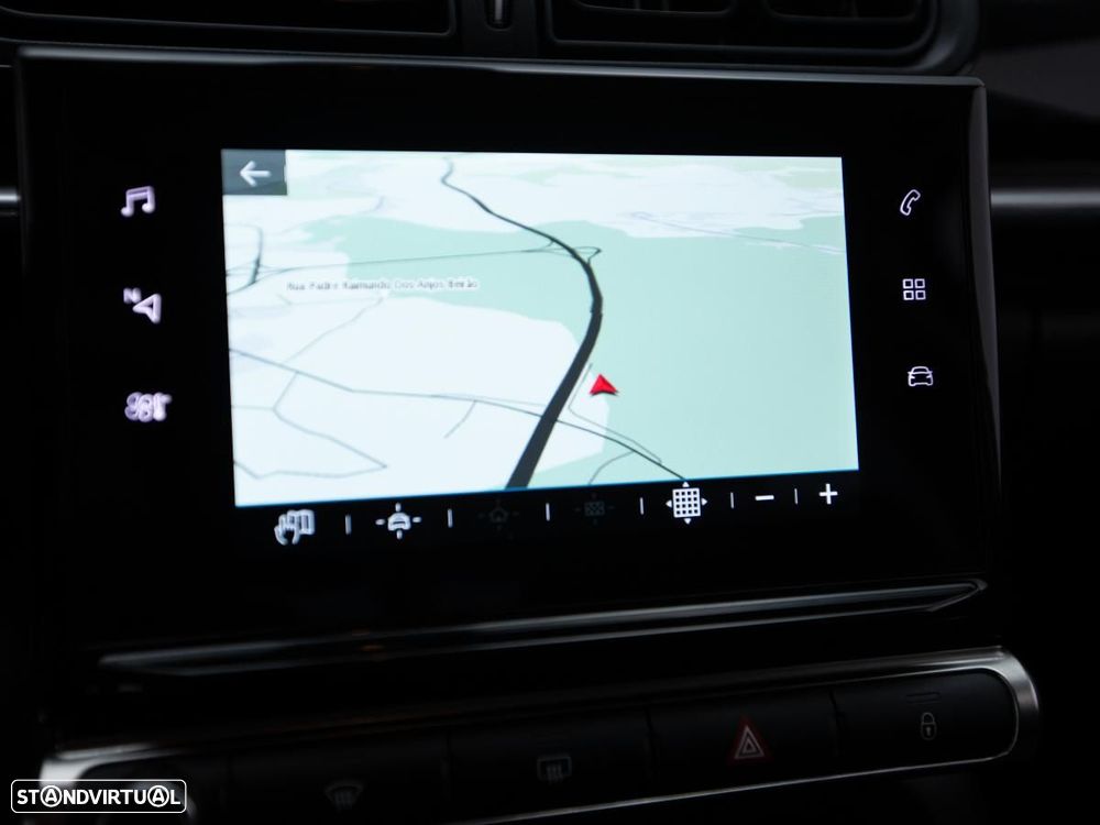Citroën C3 1.5 BlueHDi Feel Pack - 18
