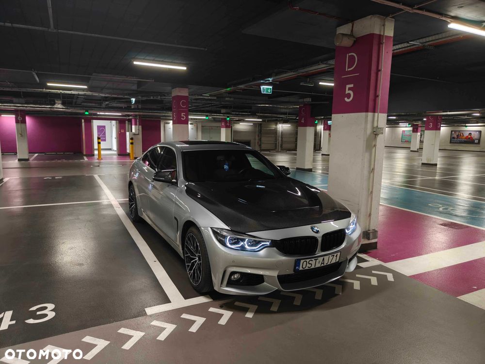 BMW Seria 4 - 2