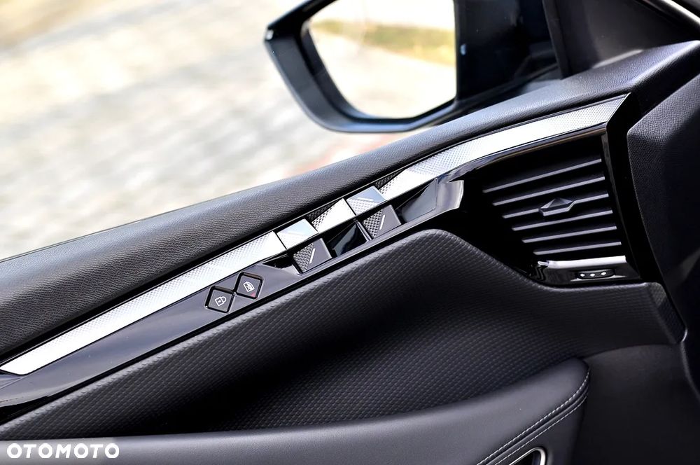 DS Automobiles DS 4 1.6 E-Tense Performance Line + - 29