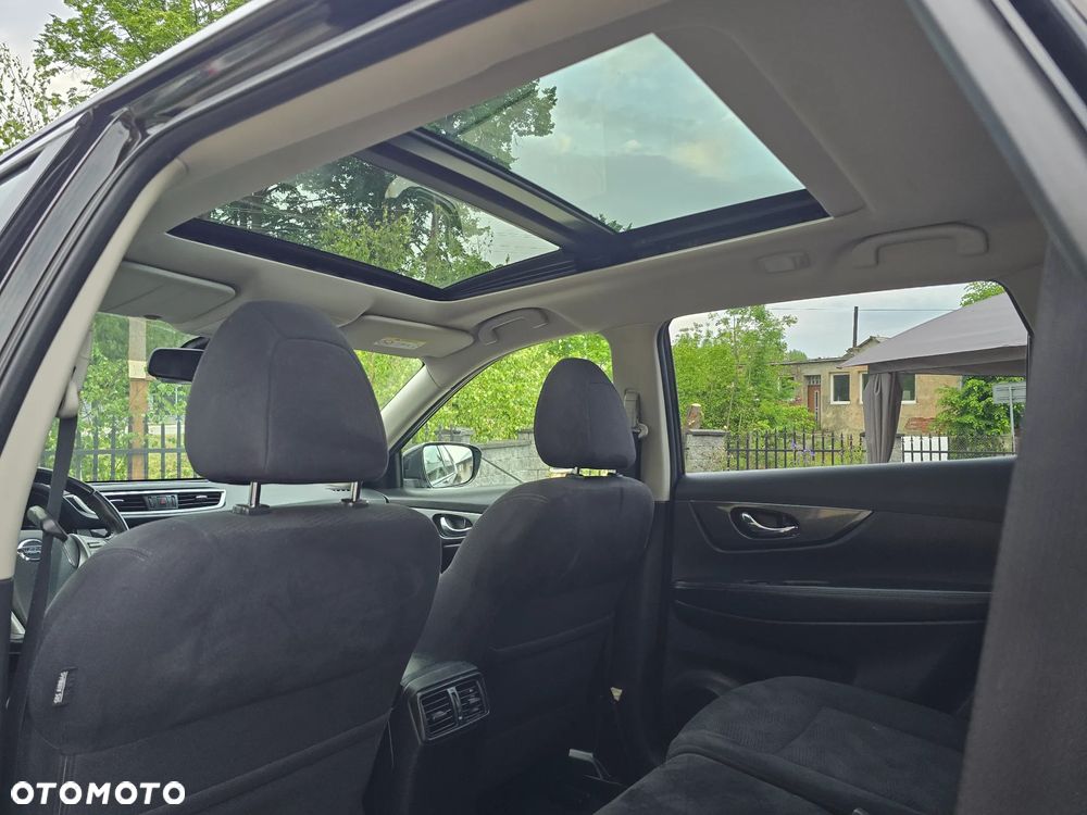 Nissan X-Trail 1.6 DIG-T 360 - 23