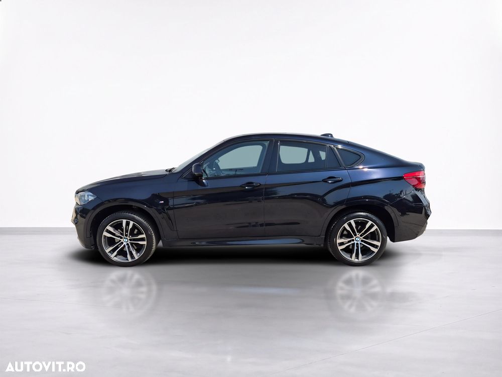 BMW X6 - 3