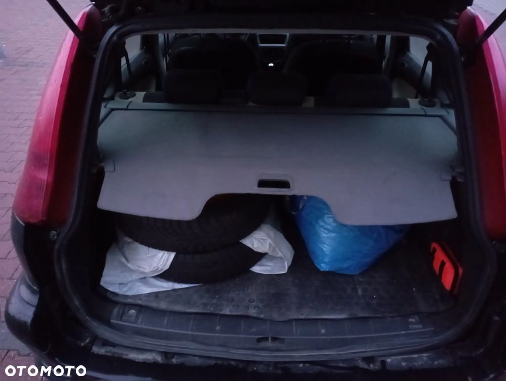 Peugeot 206 1.4 Ambiance - 10