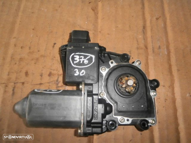 Motor Elevador Vidro 90520248 990017 100 OPEL OMEGA B 2000 FD - 2