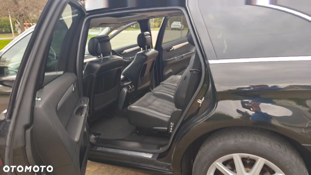 Mercedes-Benz Klasa R 320 CDI L 4Matic 7G-TRONIC - 27