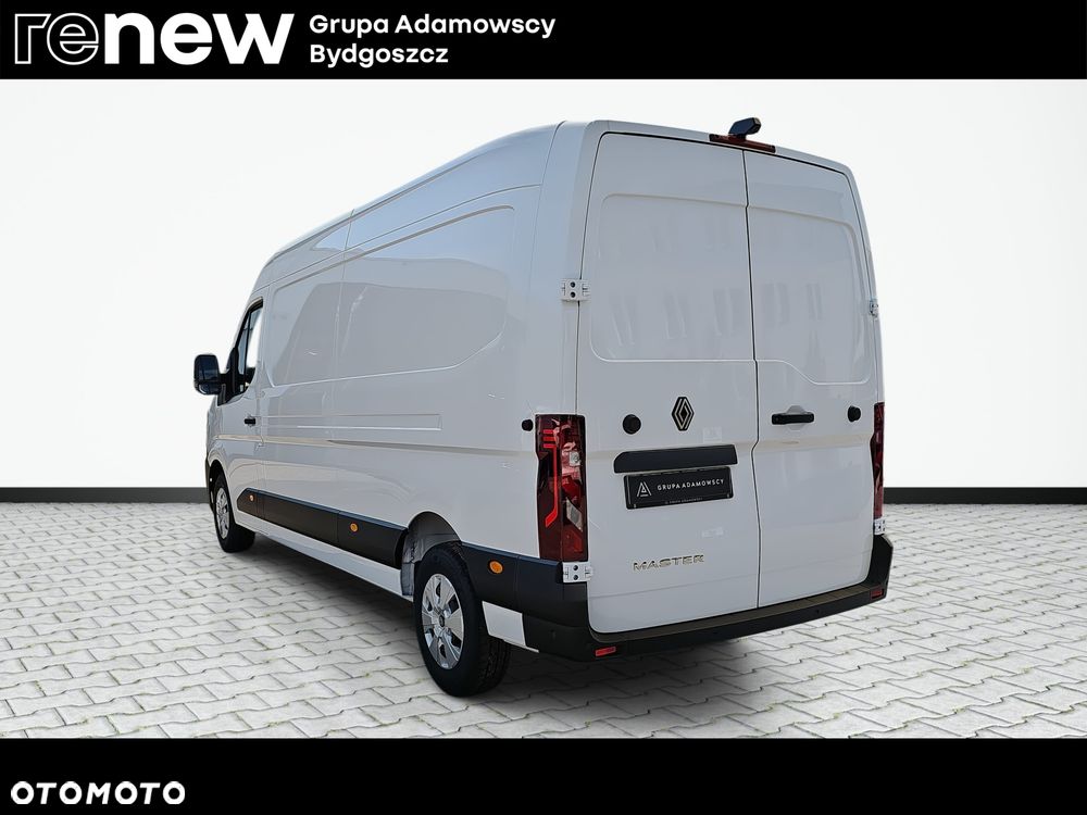 Renault Master L3H2 - 6