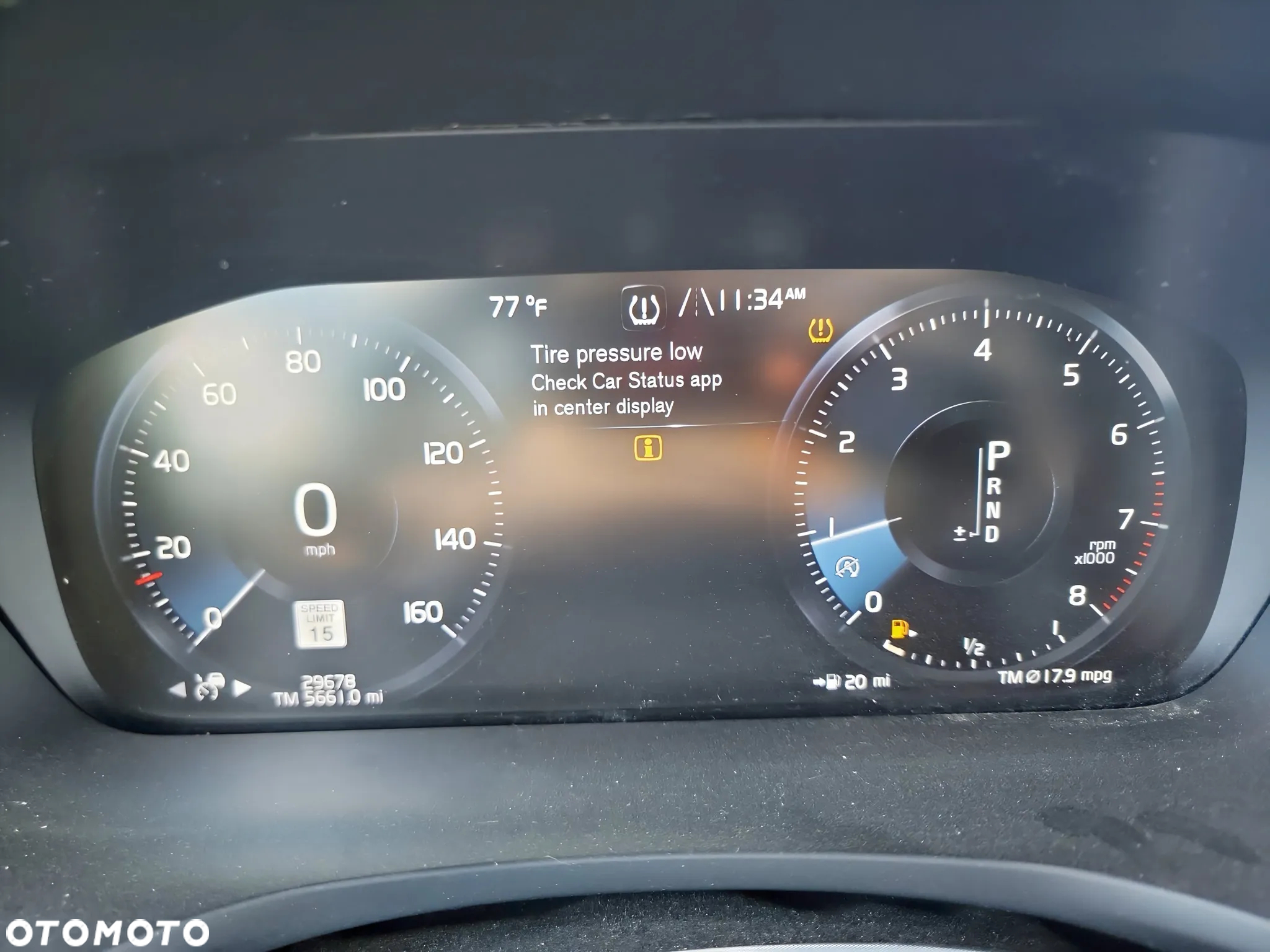 Volvo S60 T6 AWD R-Design - 9