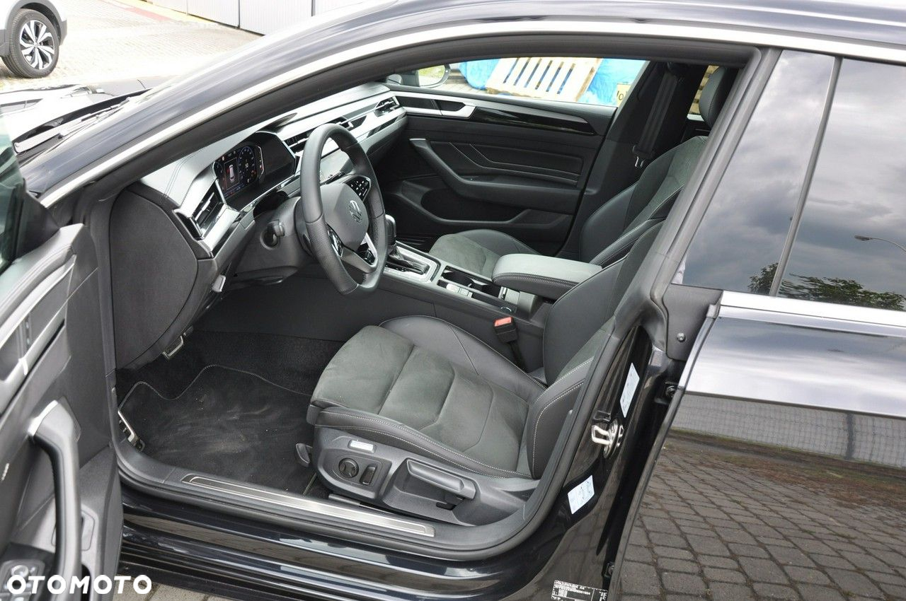 Volkswagen Arteon - 8