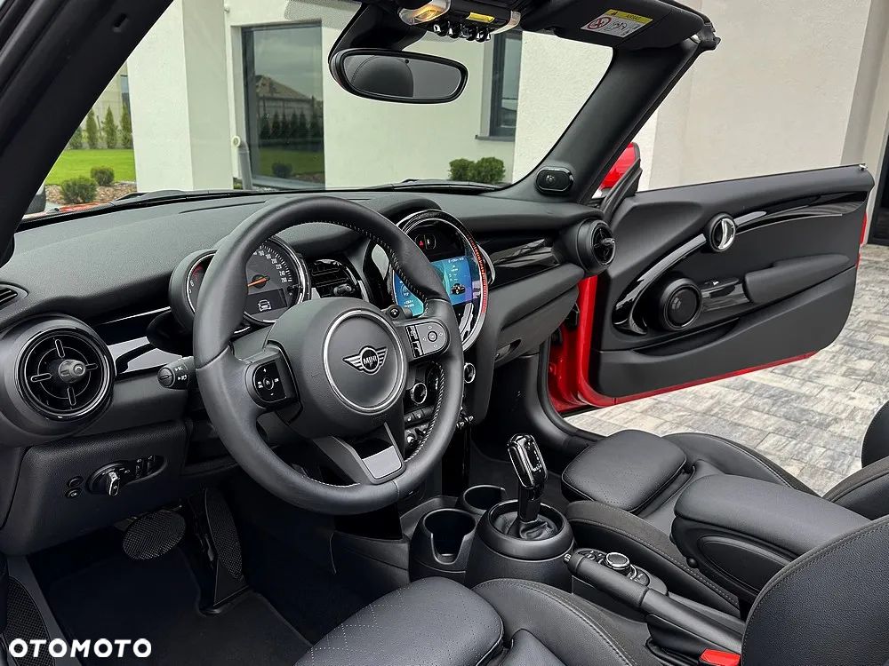 MINI Cooper S - 28