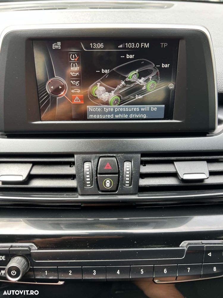 BMW 2 Series 2015 — imagine 9