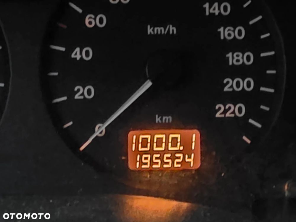 Opel Astra II 1.8 Elegance - 9
