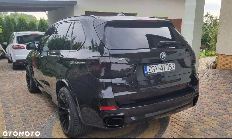 BMW X5 xDrive50e - 3