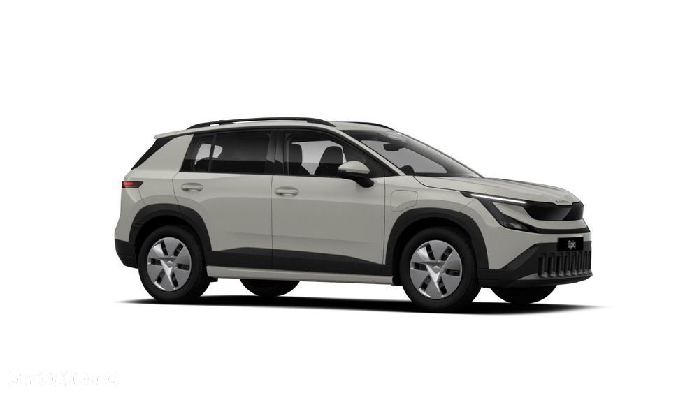 Skoda Epiq - 6