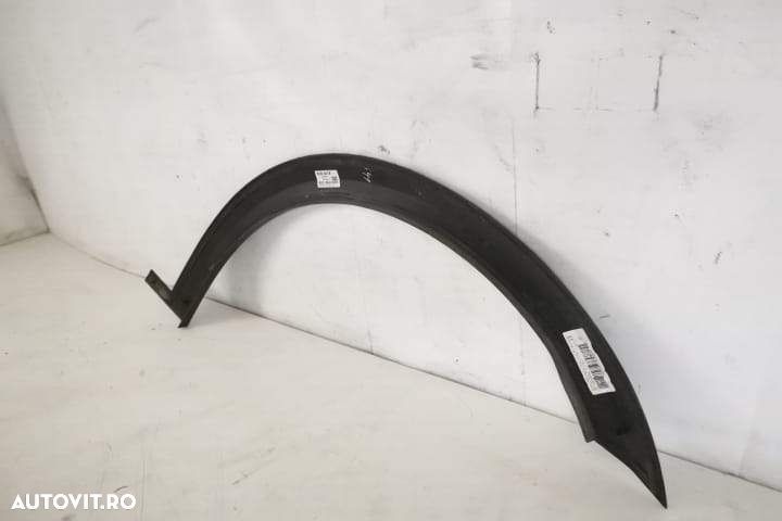 Bandou Aripa Overfender Stanga Fata Original In Stare Buna 4K 2020 202 - 6