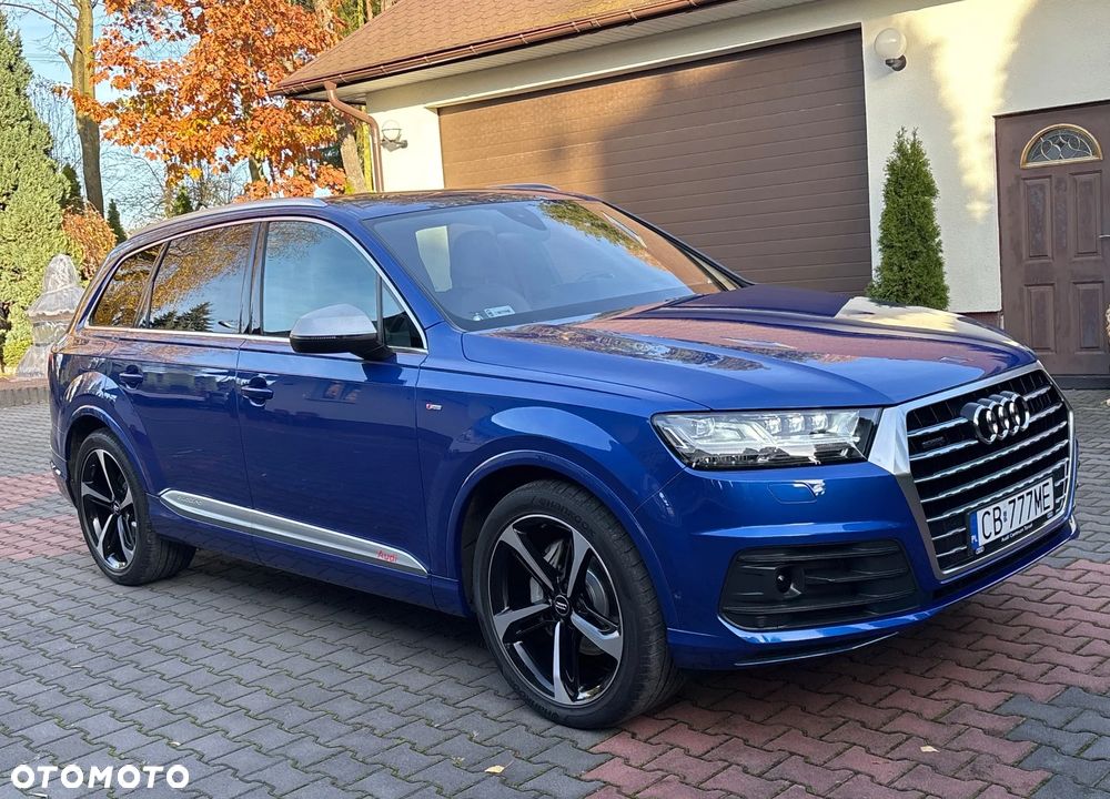 Audi Q7 - 3