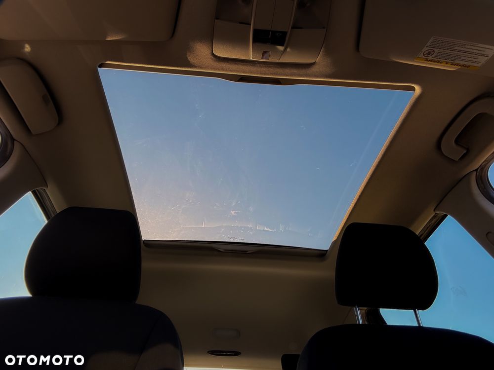 Mercedes-Benz Klasa B - 11