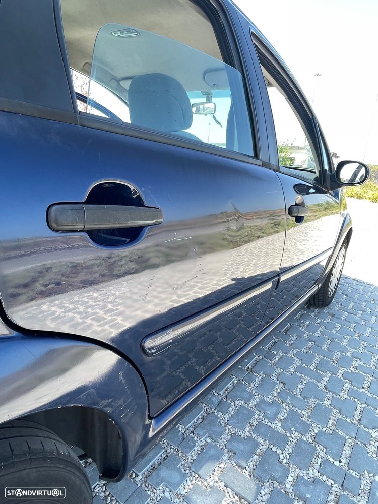 Citroën C3 1.4 HDi SX Pack - 15