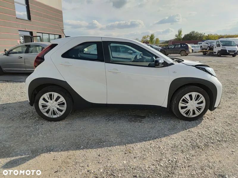 Toyota Aygo - 6