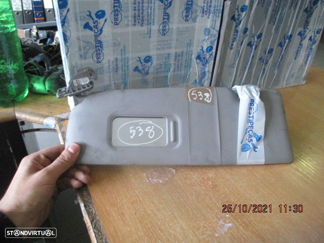 Pala Sol 731914703 BMW F20 2014 ESQ - 4