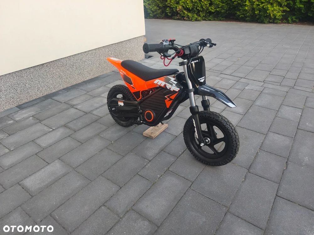 MRF Inny - 1