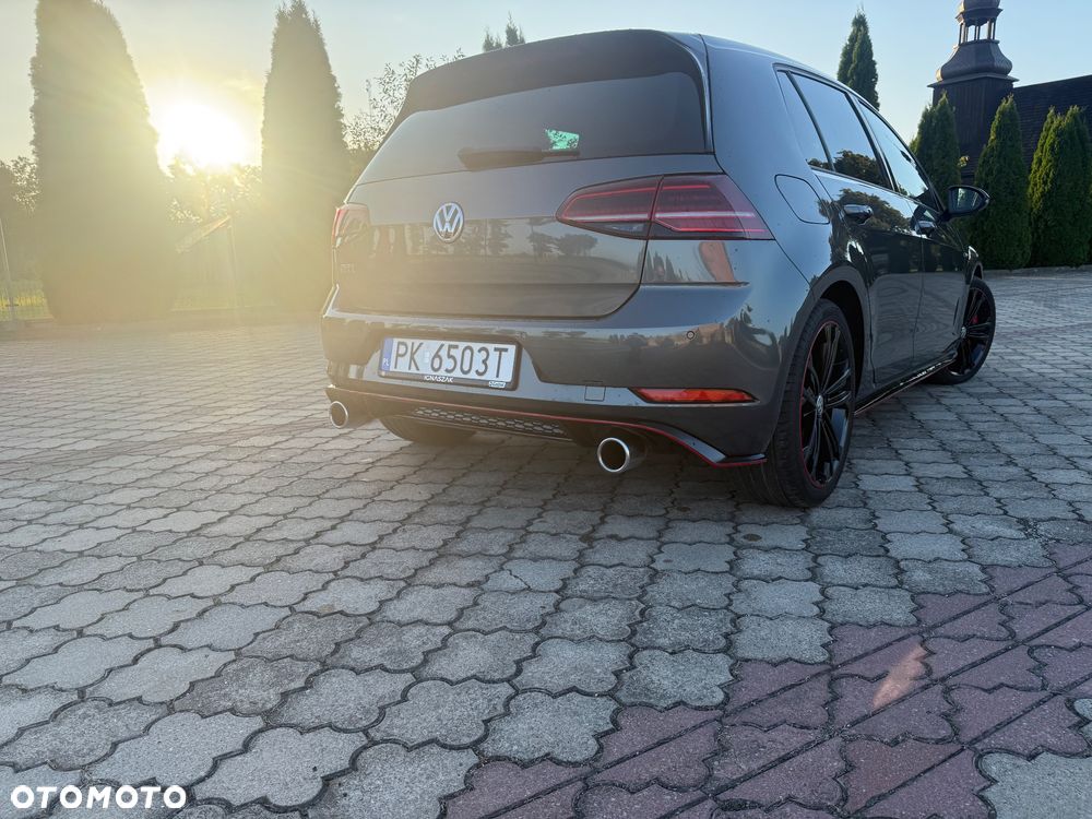 Volkswagen Golf 2.0 TSI BMT GTI Performance DSG - 6