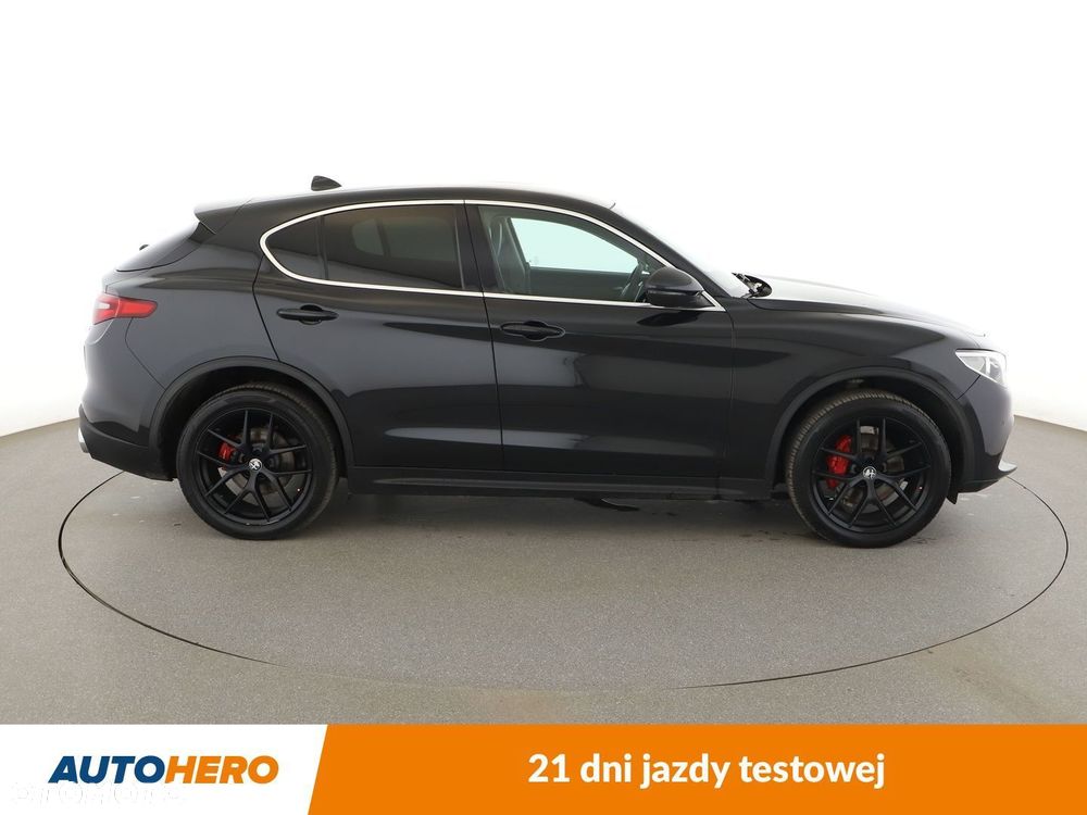 Alfa Romeo Stelvio 2.0 Turbo First Edition Q4 - 7
