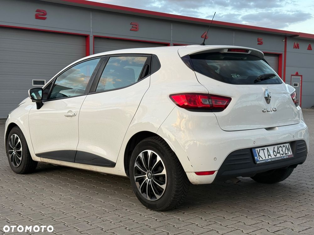 Suzuki SX4 - 6